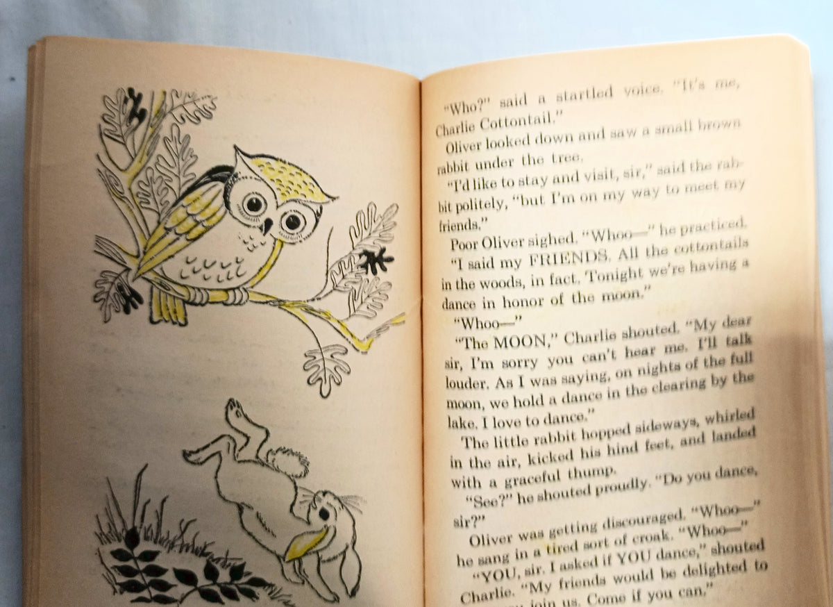 Shari Lewis Stories To Read Aloud Wonder Books 1961 - TulipStuff