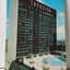 Sheraton Columbus Motor Hotel 3rd and Gay St Ohio 1970 Postcard - TulipStuff