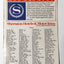 Sheraton Fort Lauderdale N Atlantic Blvd Florida Hotel Brochure 1970 - TulipStuff