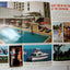 Sheraton Fort Lauderdale N Atlantic Blvd Florida Hotel Brochure 1970 - TulipStuff