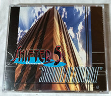 Load image into Gallery viewer, Shifter 5 Stranded In Coolsville Alternative Rock Album CD 1999 - TulipStuff
