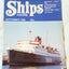Ships Monthly Magazine September 1980 Maid of Kent Corfu Carthage - TulipStuff