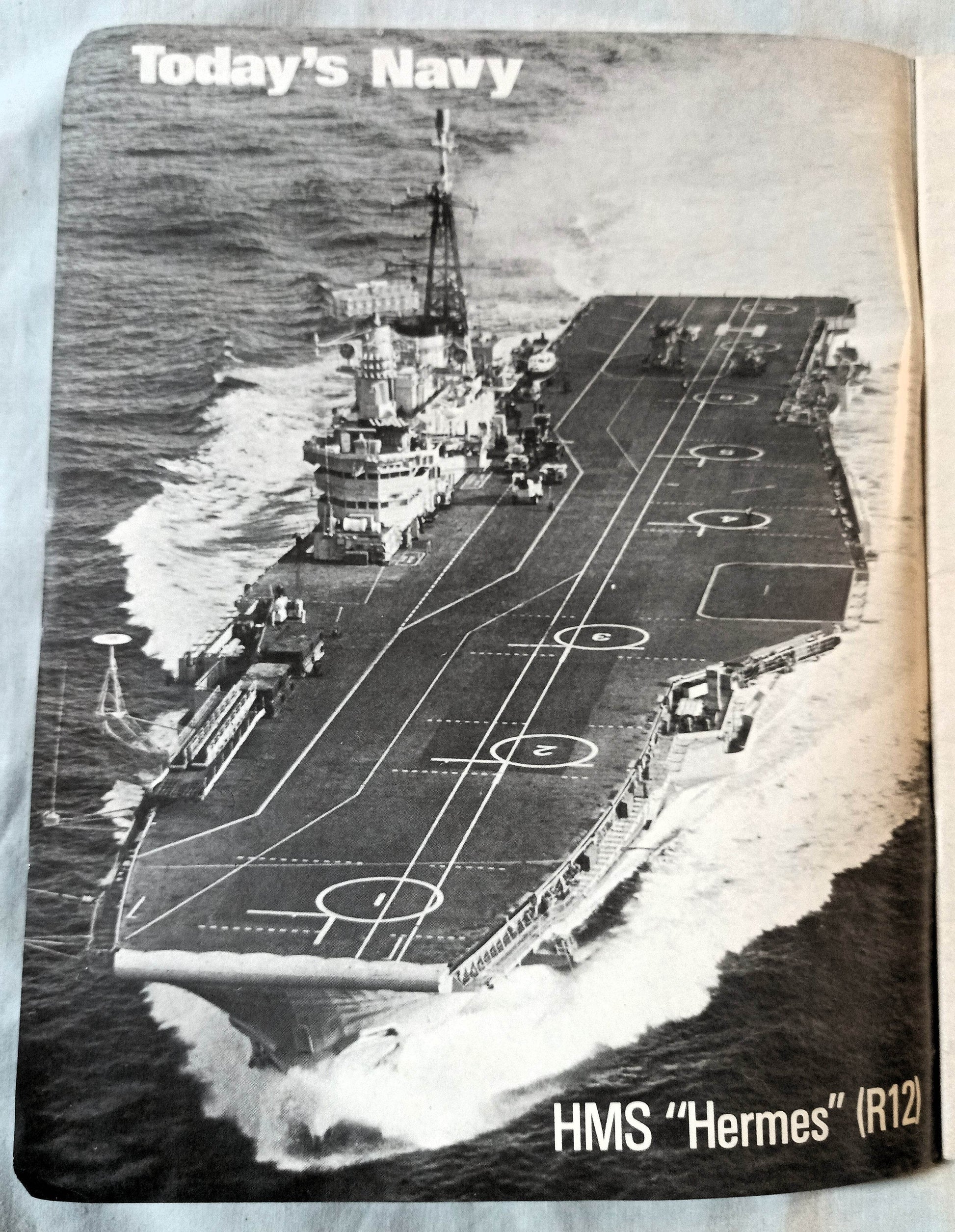 Ships Monthly Magazine September 1980 Maid of Kent Corfu Carthage - TulipStuff