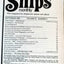 Ships Monthly Magazine September 1980 Maid of Kent Corfu Carthage - TulipStuff