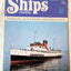 Ships Monthly Magazine September 1977 Cruising From NY Potato Boats - TulipStuff