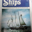 Ships Monthly Magazine June 1978 Soviet Passenger Ships Royal Navy - TulipStuff
