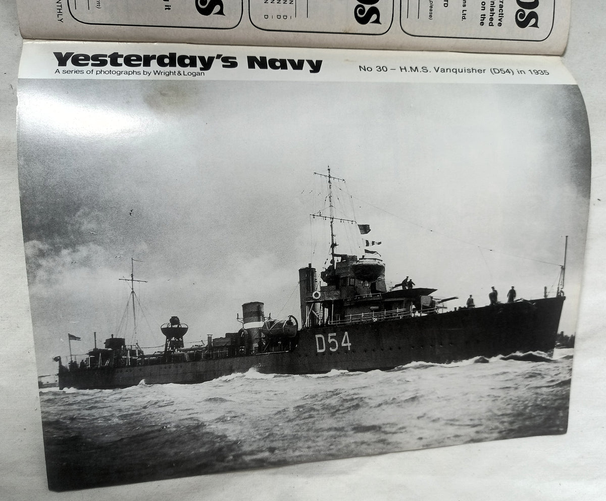 Ships Monthly Magazine June 1978 Soviet Passenger Ships Royal Navy - TulipStuff