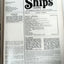 Ships Monthly Magazine June 1978 Soviet Passenger Ships Royal Navy - TulipStuff
