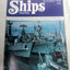 Ships Monthly Magazine October 1978 Operation Liner ss America - TulipStuff