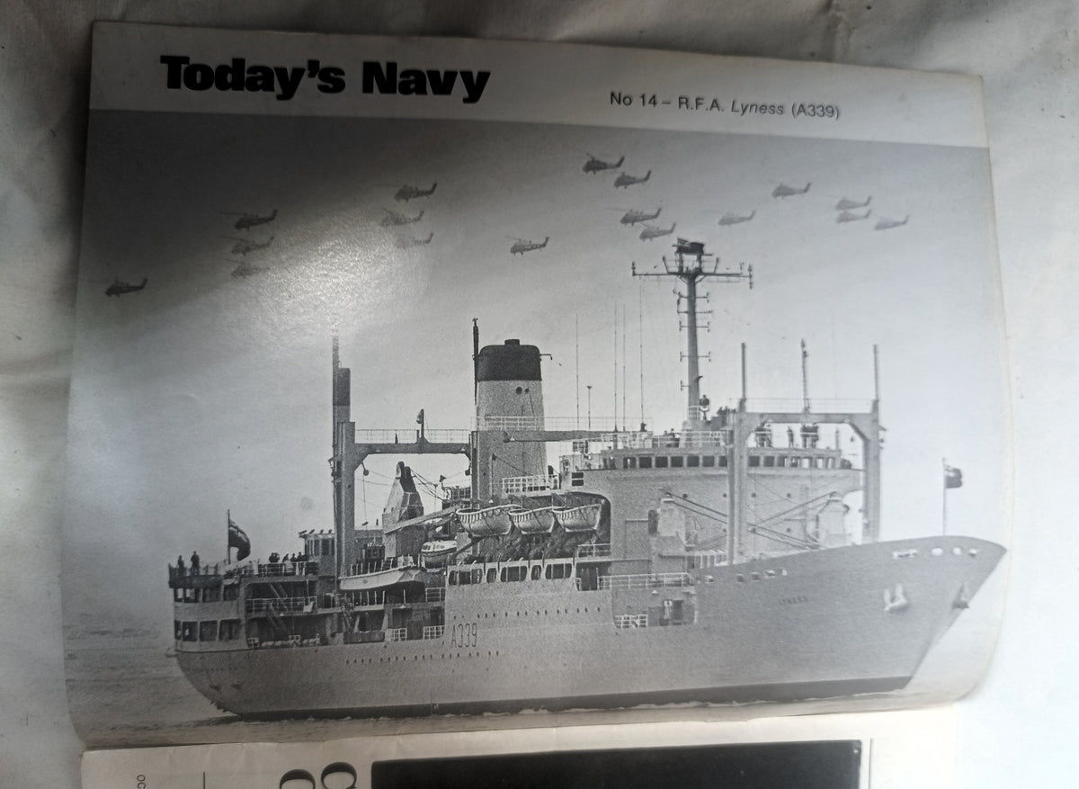 Ships Monthly Magazine October 1978 Operation Liner ss America - TulipStuff