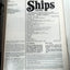Ships Monthly Magazine October 1978 Operation Liner ss America - TulipStuff