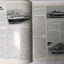 Ships Monthly Magazine January 1978 ss France ss America Orient Overseas Line British India Line Ark Royal  - TulipStuff