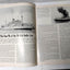 Ships Monthly Magazine January 1978 ss France ss America Orient Overseas Line British India Line Ark Royal  - TulipStuff