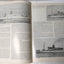 Ships Monthly Magazine January 1978 ss France ss America Orient Overseas Line British India Line Ark Royal  - TulipStuff