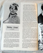 Load image into Gallery viewer, Shirley Jones On A Clear Day You Can See Forever Kenley Program 1967 - TulipStuff
