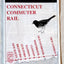 Connecticut Commuter Rail Shore Line East Timetable 1997 - TulipStuff