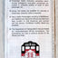 Connecticut Commuter Rail Shore Line East Timetable 1997 - TulipStuff