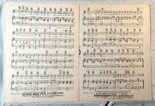Load image into Gallery viewer, Shuffle Off To Buffalo Forty Second Street Sheet Music 1932 - TulipStuff
