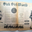 Sick Magazine #99 August 1974 Satire Parody Exorcist Carson - TulipStuff