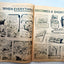 Sick Magazine #99 August 1974 Satire Parody Exorcist Carson - TulipStuff