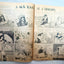 Sick Magazine #99 August 1974 Satire Parody Exorcist Carson - TulipStuff