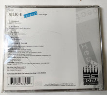 Load image into Gallery viewer, Silk-E Respect Bay Area Female Rapper Maxi-Single CD 1999 - TulipStuff
