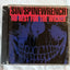 Sin Spine Wrench No Rest For The Wicked Album CD Graven Image 1992 - TulipStuff