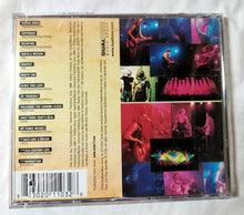 Load image into Gallery viewer, Sister Seven Live Austin Alternative Rock Album CD 2001 - TulipStuff
