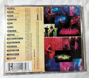 Sister Seven Live Austin Alternative Rock Album CD 2001 - TulipStuff