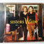 Sisters Wade S/T Country Album CD Blue Hat 1999 - TulipStuff