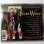 Sisters Wade S/T Country Album CD Blue Hat 1999 - TulipStuff