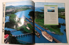 Load image into Gallery viewer, Sitmar Cruises Fairsea Fairwind Fairsky 1988 Cruise Brochure - TulipStuff
