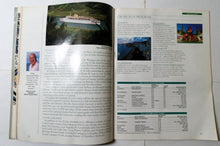 Load image into Gallery viewer, Sitmar Cruises Fairsea Fairwind Fairsky 1988 Cruise Brochure - TulipStuff
