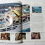 Sitmar Cruises Fairsea Fairwind Fairsky 1988 Cruise Brochure - TulipStuff