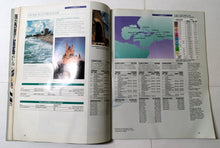 Load image into Gallery viewer, Sitmar Cruises Fairsea Fairwind Fairsky 1988 Cruise Brochure - TulipStuff
