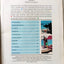 Sitmar Cruises Caribbean 1988 Welcome Aboard Magazine - TulipStuff