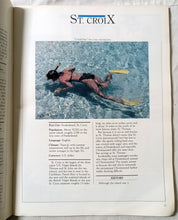 Load image into Gallery viewer, Sitmar Cruises Caribbean 1988 Welcome Aboard Magazine - TulipStuff
