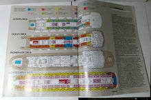 Load image into Gallery viewer, Sitmar Cruises 1980 Brochure tss Fairsea tss Fairwind - TulipStuff
