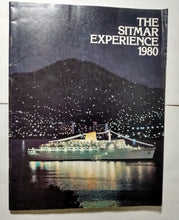 Load image into Gallery viewer, Sitmar Cruises 1980 Brochure tss Fairsea tss Fairwind - TulipStuff
