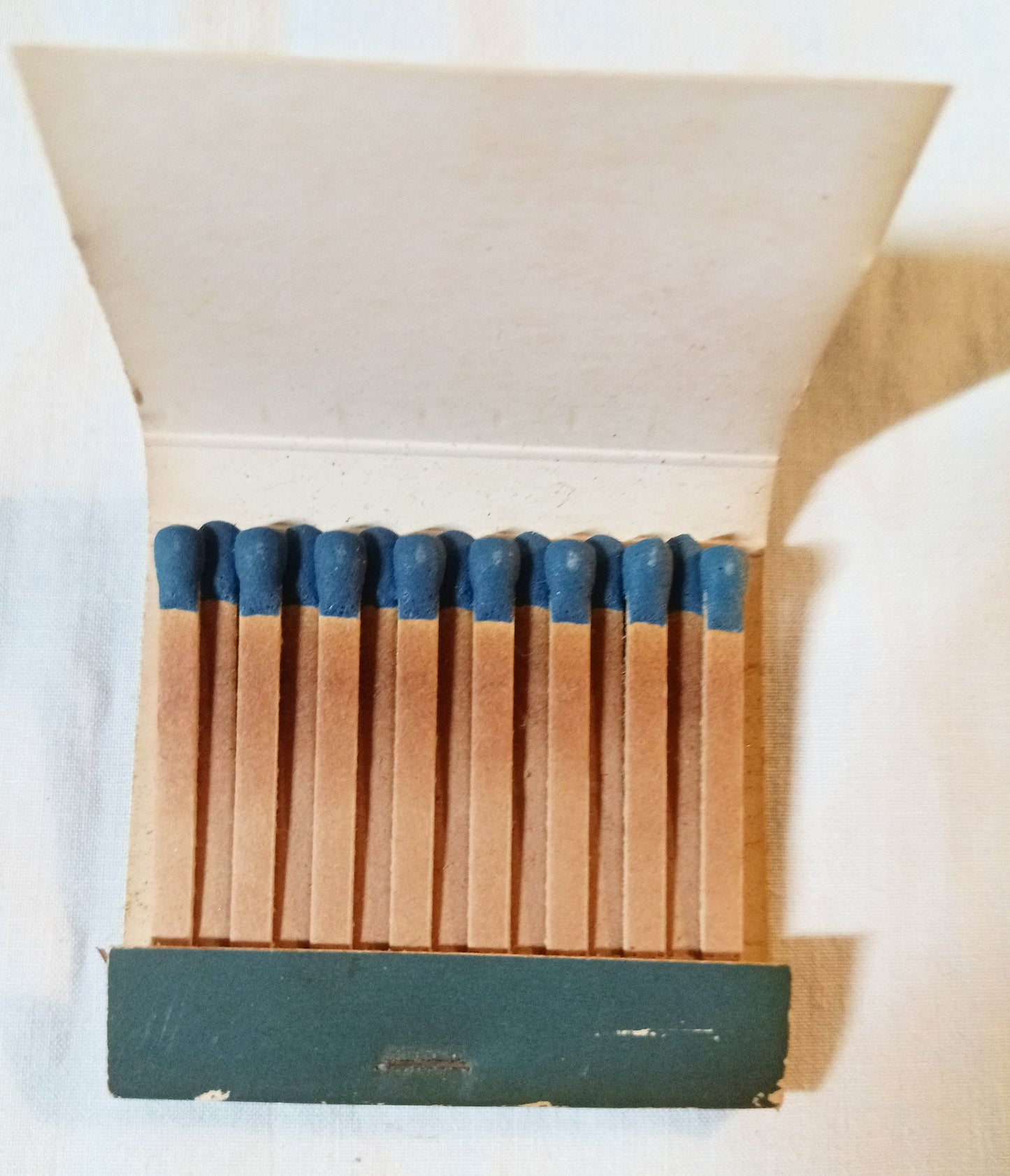 Sitmar Cruises Fairsea Fairwind Fairsky Matchbook 1980's - TulipStuff