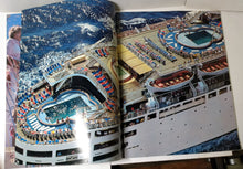 Load image into Gallery viewer, Sitmar Experience 1981 Cruises Brochure tss Fairsea tss Fairwind - TulipStuff
