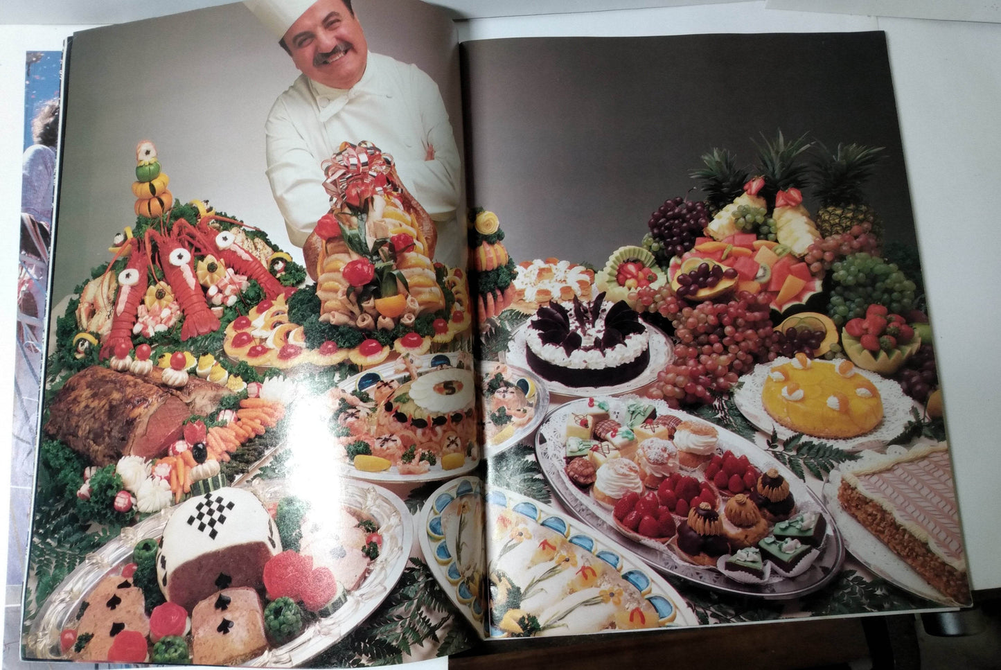 Sitmar Experience 1981 Cruises Brochure tss Fairsea tss Fairwind - TulipStuff