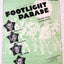 Sittin' On A Backyard Fence Footlight Parade James Cagney Sheet Music 1933 - TulipStuff
