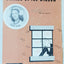 Sitting By The Window Dinah Shore Paul Insetta Sheet Music 1947 - TulipStuff