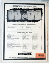 Load image into Gallery viewer, Sitting By The Window Dinah Shore Paul Insetta Sheet Music 1947 - TulipStuff
