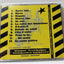 Skaferlatine En Chantier French Ska Album CD 1995 - TulipStuff