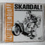 Ska Ska Skandal No 4 German Ska Compilation Pork Pie 1996 - TulipStuff