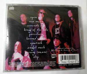 Skrew Angel Seed XXIII Industrial Metal Austin TX Album CD 1997 - TulipStuff