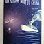 On A Slow Boat To China Frank Loesser Melrose Music Sheet Music 1948 - TulipStuff
