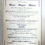 On A Slow Boat To China Frank Loesser Melrose Music Sheet Music 1948 - TulipStuff
